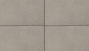 CS Keramisch Tegel Konkrete Cenere 60x60x2cm A. van Elk BV